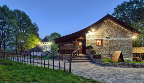 Отель Farm Stay Čardaklije  Кулен Вакуф